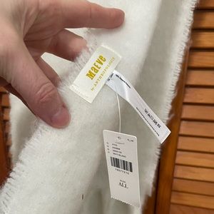 Maeve by Anthropologie scarf